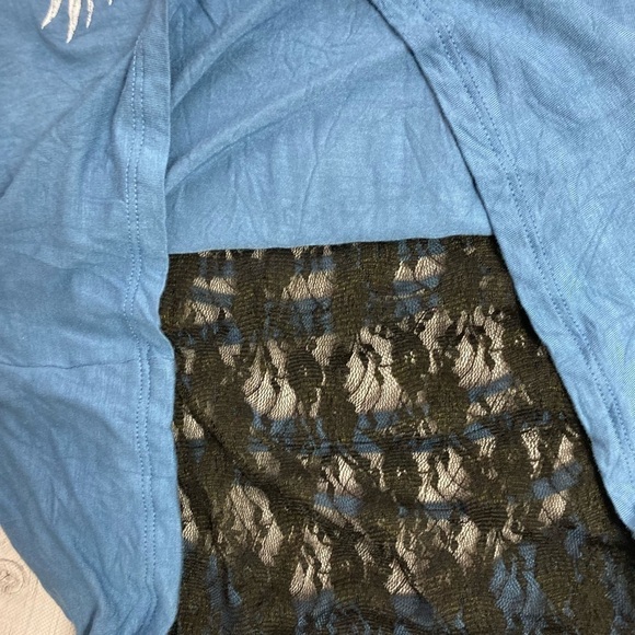 Laconia Asphalt Angel Motorcycle Tank - Picture 8 of 8